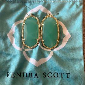 Kendra Scott earrings